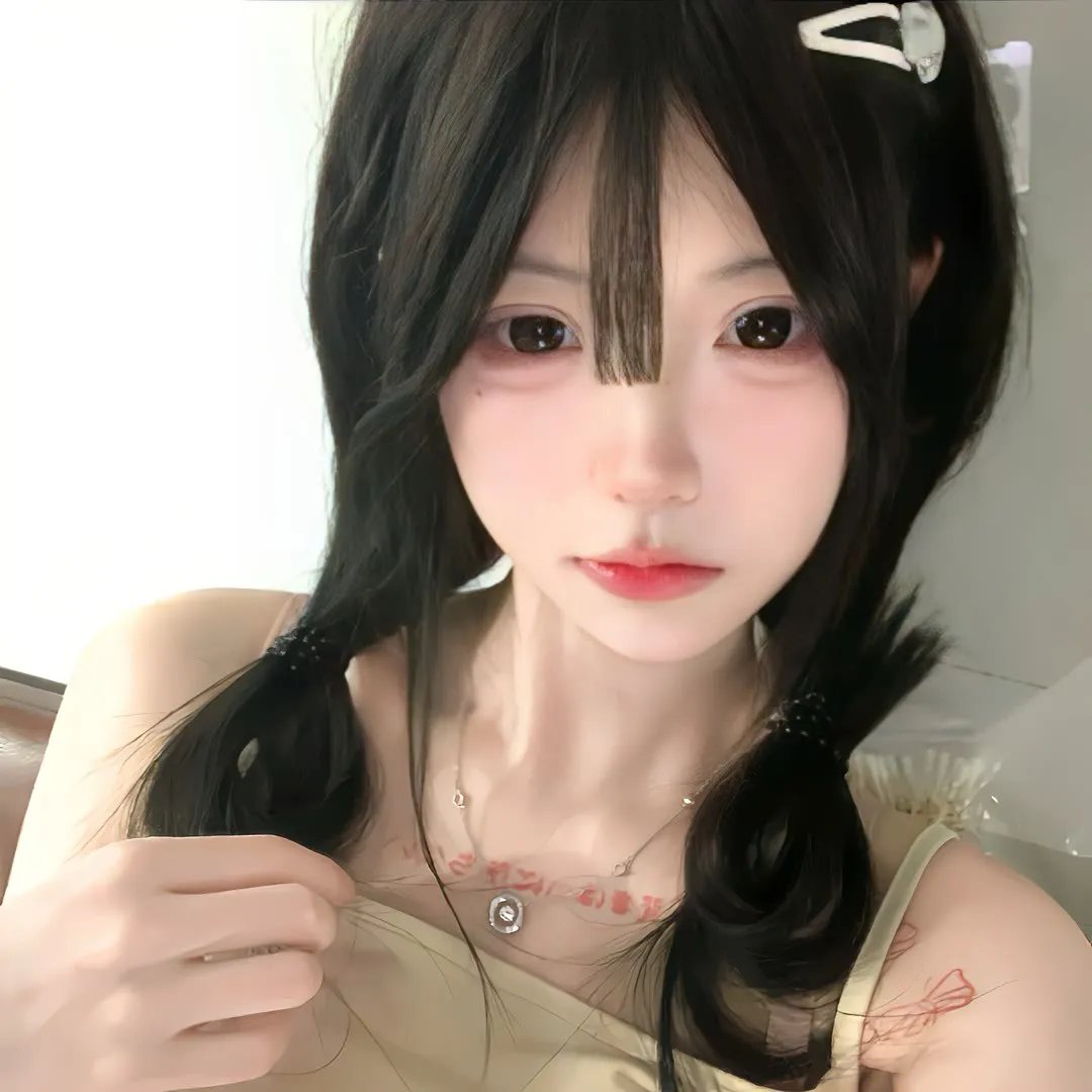 流浪女