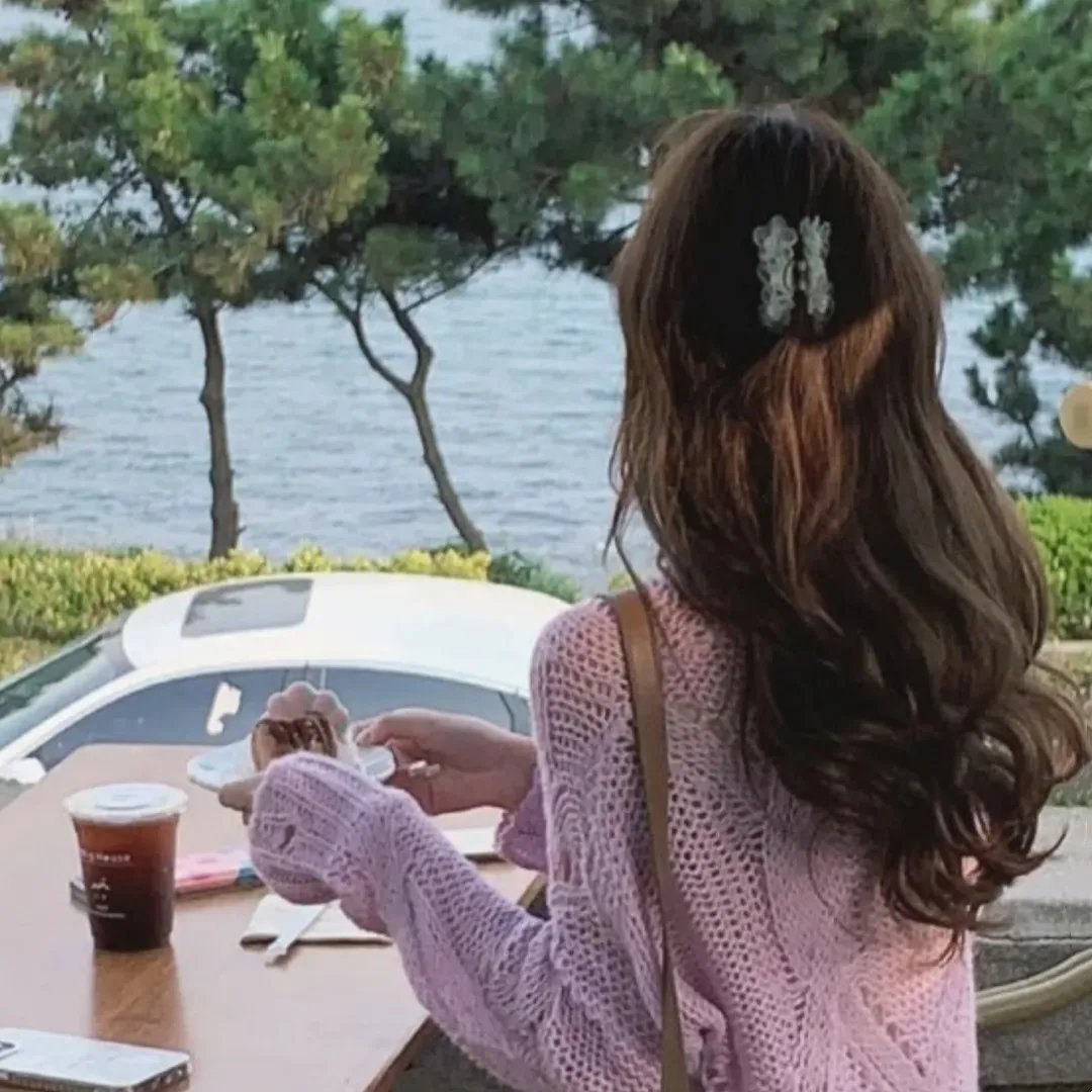 女孩大老板